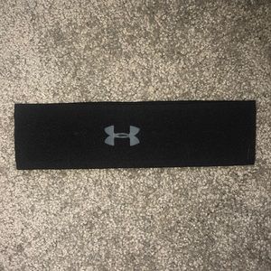 Under Armor Headband